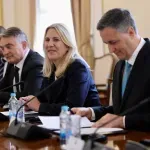 Predsjedništvo BiH: Razmotriti mogućnost međunarodnog spora protiv Hrvatske