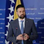 Srđan Amidžić o novom GP Gradiška: Ima da ga večeras otvorim pa kud puklo da puklo