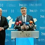 Zašto se Andrej Plenković ne ograđuje od trećeg entiteta?
