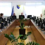 VSTV BiH imenovao nosioce pravosudnih funkcija