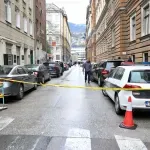 U ponovnom postupku osuđen policajac Džemal Hadžiabdić za nanošenja teških tjelesnih povreda