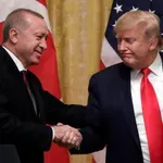 Erdogan se nije umiješao u rat sa Iranom, Trump: Učinit ću ga jako sretnim!
