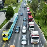 Dan profesije bez radnog vremena: Vozači i automehaničari obilježili svoj dan - jedni zadovoljni, drugi najavljuju proteste