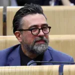 Nikšić o urušavanju Skenderije: Na krovu Collegium Artisticum su napravili parking što nije smjelo da se uradi