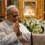 Papa Lav: Palestinci opet prisilno raseljeni sa svoje zemlje