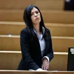 Sanja Vulić napala posmatrača kandidata opozicije u Doboju