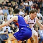 Igokea odbranila naslov prvaka Bosne i Hercegovine u košarci