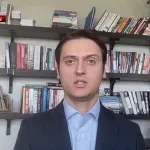 Ćidić: Ko god tvrdi da se u BiH desio građanski rat, onda on nije prijatelj BiH