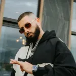 Sajfer sa projektom Anima Part II 'pokorio' Balkan, za šest sati pola miliona pregleda