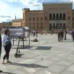 Sarajevo pamti: Dani bijelih traka kroz objektiv i sjećanja