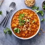 Recept za najbolji curry u kojem nećete ni primijetiti da nema mesa