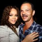 Preminuo Rihannin otac, pjevačica se još nije oglasila