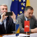 Sjednica VM BiH: Bez saglasnosti SNSD-a za dokument kojim se diplome građana BiH priznaju u inozemstvu
