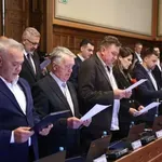 Grad Sarajevo se želi priključiti krivičnom postupku u Milanu zbog “Sarajevo safarija”.