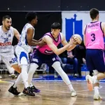 Budućnost preko Mege u polufinale ABA lige: Kamenjaš dao doprinos pobjedi