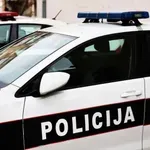 Kod Tešnja poginuo motociklista