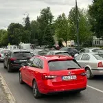 Upozorenje za vozače: Pojačana frekvencija vozila na bh. cestama