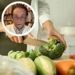 Doktor s Harvarda: Pet prehrambenih navika koje pomažu kod upala