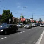 U Sarajevu danas privremena obustava saobraćaja zbog prolaska vozila sa posmrtnim ostacima žrtava genocida u Srebrenici