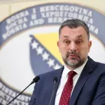 Konaković od svjetskih lidera traži sankcije za odgovorne zbog sahrane Mladića: Vrijeme samo za riječi je prošlo, uradite to za građane BiH