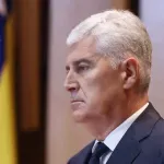 Čović: Hrvatski narod će sljedeće godine izabrati legitimnog člana Predsjedništva BiH