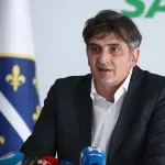 Faruk Kapidžić bi pristao da bude premijer KS, ali bi radije da to bude Semir Efendić
