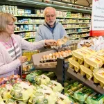 Jedna osoba umrla, 207 zaraženih salmonelom u Velikoj Britaniji, sumnja se na uvezena jaja