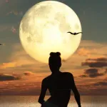 "Krvavi Mjesec" sinoć bio vidljiv u dijelovima Amerike, Azije Australije, prizor koji se neće pojaviti do 2028.