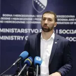 Delić razočaran: Oboren zakon koji je trebao razdvojiti one koji stvarno traže posao od onih koji takvu namjeru nemaju