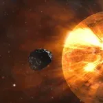 NASA: Povećane šanse da asteroid 2024 YR4 pogodi Mjesec