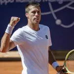 Sjajni Nerman Fatić izborio plasman u veliko finale