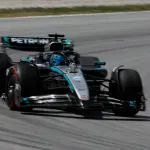 Mercedes će imati najlakši automobil u Melbourneu