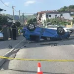Kazne do 5.000 KM i oduzimanje auta: Na snagu stižu strožija pravila za vozače