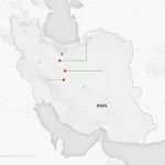 Trumpova tvrdnja o iranskim raketama nije potkrijepljena američkim obavještajnim izvorima