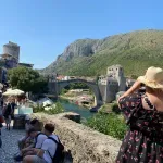 Očekuje nas vreli ljetni dan, temperature opet idu do 40 stepeni