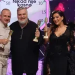 Ovo su pobjednici show programa Nikad nije kasno za sezonu 2024/25