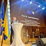 "Sevdah na Dunavu“ – Rasprodana dvorana Brucknerhausa ispunjena muzikom i emocijama