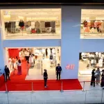 H&M spreman za kupce: Večeras održana svečanost, sutra zvanično otvorenje (FOTO)