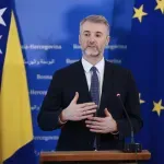 Forto se vratio iz Brisela i najavio nove sastanke: Možemo stići ratificirati ove sporazume na proljeće