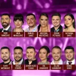 Večeras nastavak finala Zvezda Granda 2024/2025: BiH i ove godine dominira