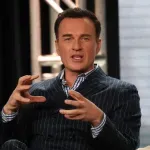 Preminuo glumac Julian McMahon, najpoznatiji po serijama "Nip/Tuck" i "Charmed"