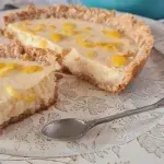 Kremasta pita od limuna: Recept za osvježavajući ljetni kolač koji se ne peče