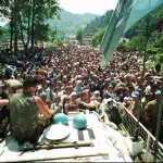 Činjenice o genocidu u Srebrenici: Kako je mali grad postao epicentar najstrašnijeg pokolja u Evropi nakon 2. svjetskog rata