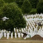 Mladi iz cijelog svijeta stigli u Potočare da uče o genocidu: "Želim znati šta je moj narod prošao 90-ih, o tome se ne govori dovoljno"
