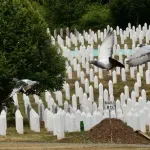 Odluka iz Kanade: Olimpijski grad Calgary proglasio 11. juli Danom sjećanja na žrtve u Srebrenici