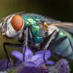 SAD planira uzgojiti milione muha i baciti ih iz aviona. Evo zašto