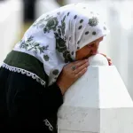 Potresni prizori iz Potočara uoči dolaska učesnika Marša mira (FOTO)