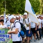 Bliži se Marš mira u uzavreloj atmosferi: Šta učiniti ako vam policija u RS-u pokuša oduzeti zastavu s liljanima?