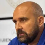 Žižović razočaran poslije debakla: Očitali su nam lekciju, sada se moramo nadati čudu