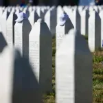 Canadian city of Calgary declares July 11 as Day of Remembrance for victims of Srebrenica genocide